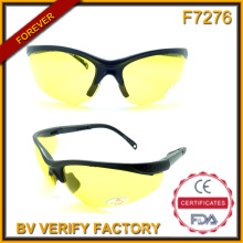 SG-66 Night Driving Lens Safety Guard Goggle Made in China